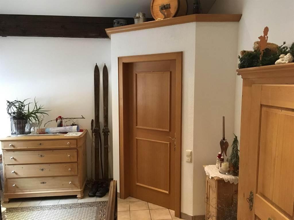 Zani Helga Bed & Breakfast Bartholomäberg Dış mekan fotoğraf