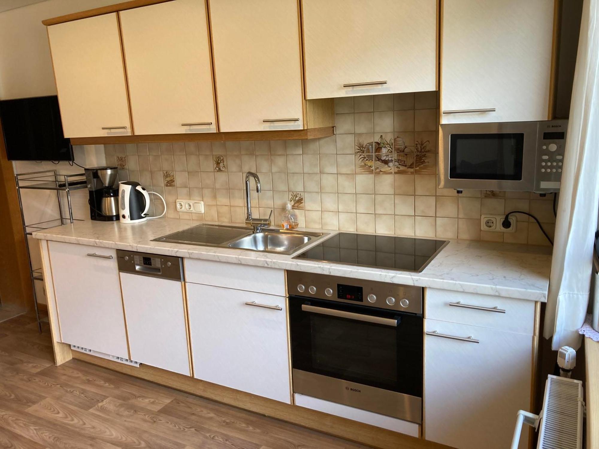 Zani Helga Bed & Breakfast Bartholomäberg Dış mekan fotoğraf