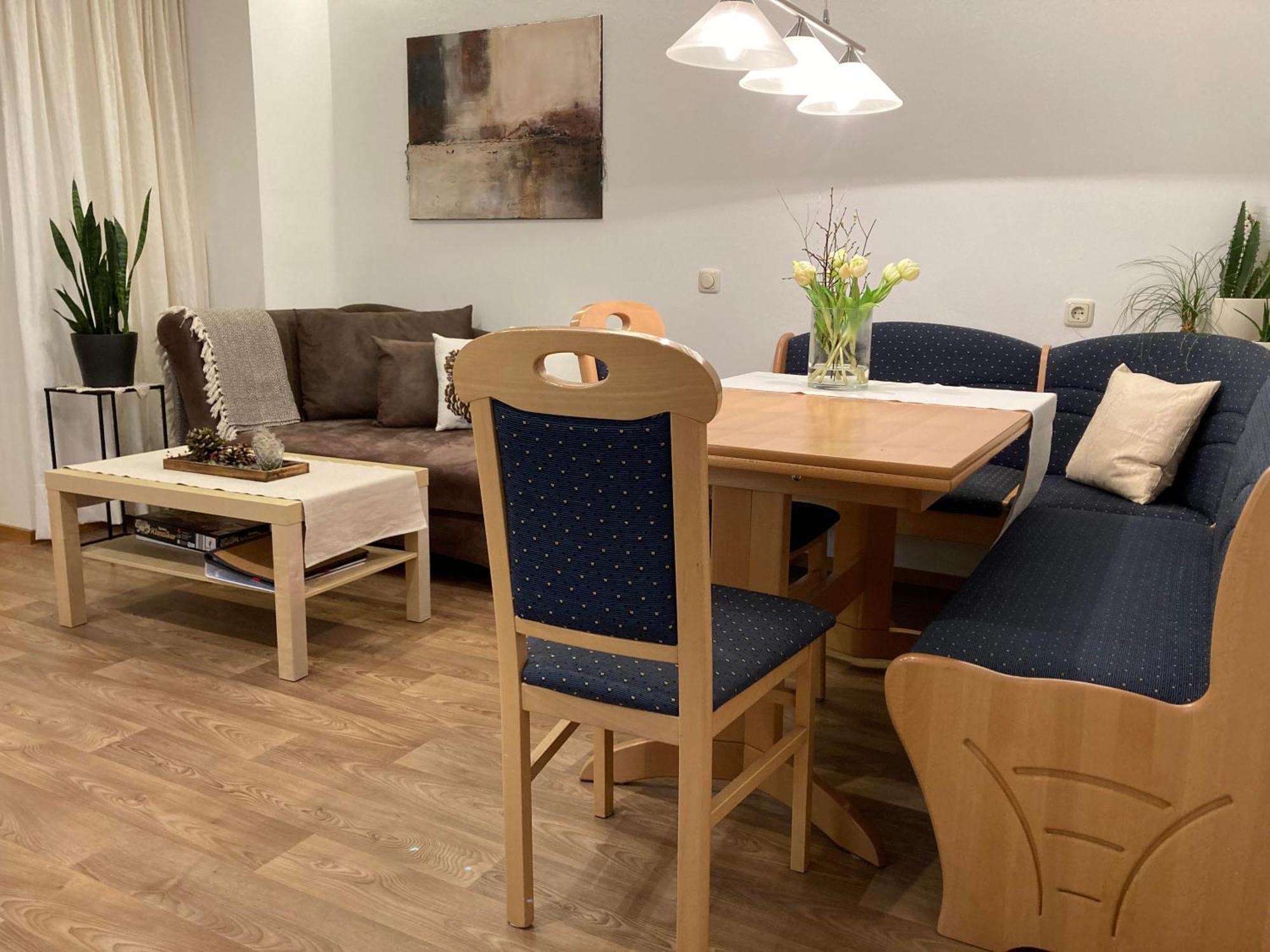 Zani Helga Bed & Breakfast Bartholomäberg Dış mekan fotoğraf