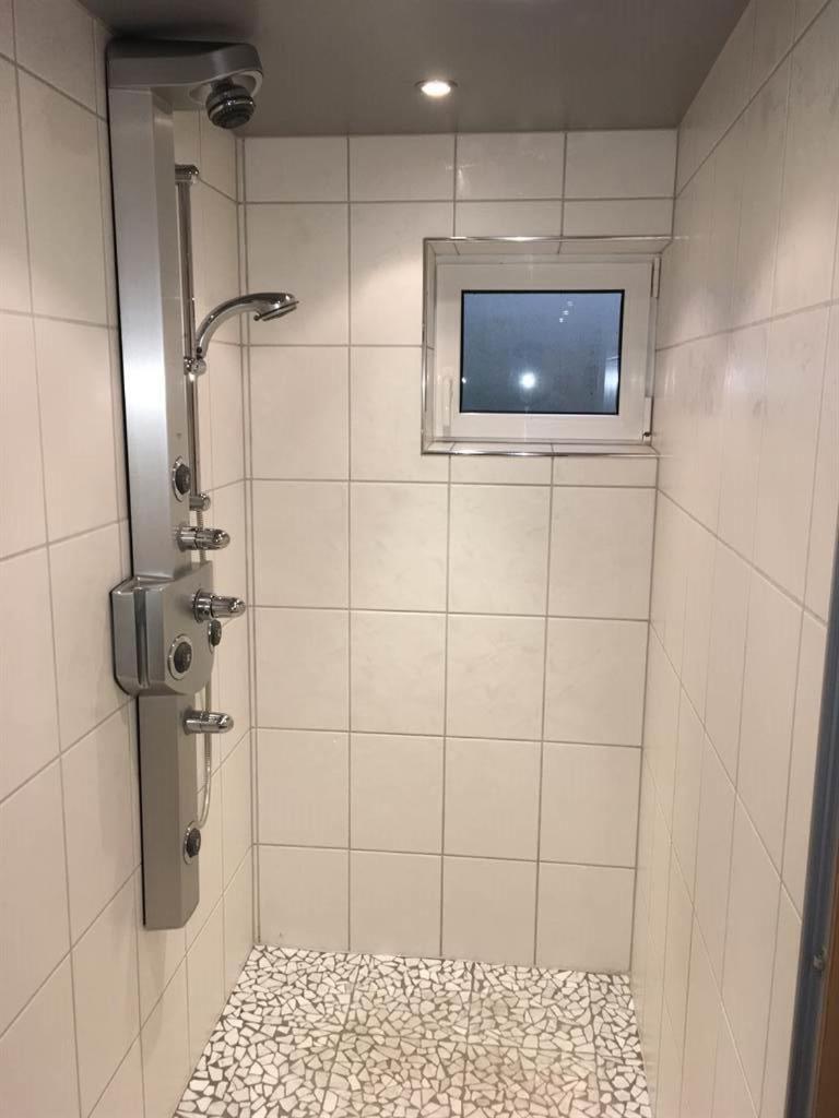 Zani Helga Bed & Breakfast Bartholomäberg Dış mekan fotoğraf